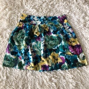 Skirts